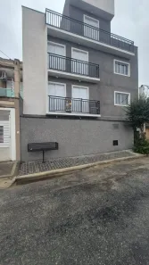 Apartamento com 1 Quarto à venda, 37m² no Jardim Líbano, São Paulo