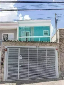 Casa com 2 Quartos à venda, 75m² no Vila Ré, São Paulo