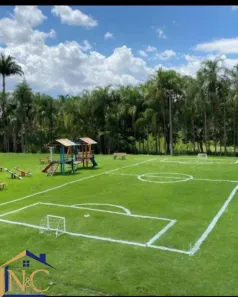 Lote/Terreno à venda, 180m² no Independência - 1º Complemento Setor das Mansões, Aparecida de Goiânia