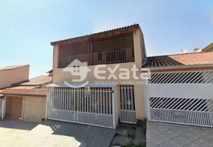 Sobrado com 3 Quartos à venda, 212m² no Jardim São Guilherme, Sorocaba