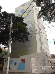 Apartamento com 2 Quartos à venda, 48m² no Zona 03, Maringá