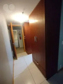 Apartamento com 1 Quarto à venda, 38m² no Icaraí, Niterói