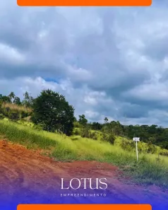 Lote/Terreno à venda, 600m² no Bosque dos Eucalíptos, Atibaia