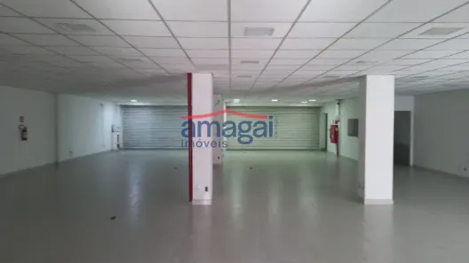 Imóvel Comercial para alugar, 924m² no São João, Jacareí