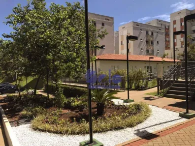 Apartamento com 2 Quartos à venda, 48m² no Jaraguá, São Paulo