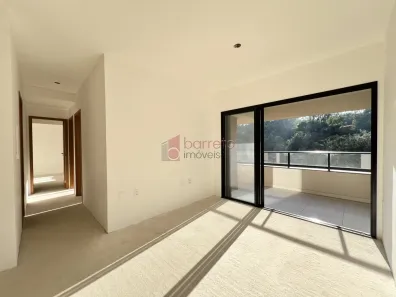 Apartamento com 3 Quartos à venda, 95m² no Portal do Paraíso II, Jundiaí