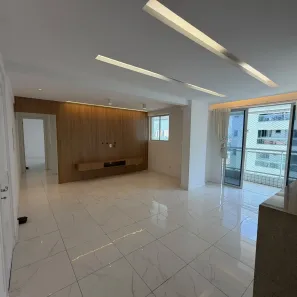 Apartamento com 2 Quartos à venda, 86m² no Parque Shalon, São Luís