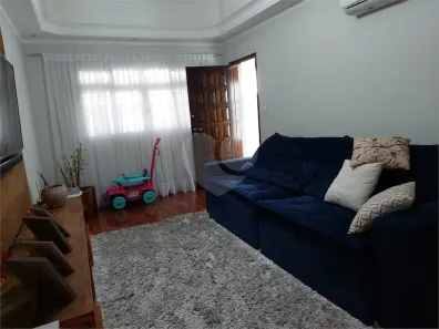 Sobrado com 3 Quartos à venda, 128m² no Vila Santa Catarina, São Paulo