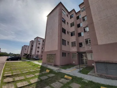 Apartamento com 2 Quartos à venda, 46m² no Hípica, Porto Alegre
