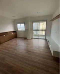 Apartamento com 3 Quartos à venda, 84m² no Centro Comercial Jubran, Barueri
