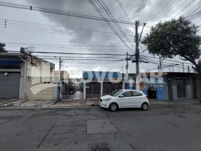Casa com 5 Quartos à venda, 262m² no Jardim Brasil (Zona Norte), São Paulo