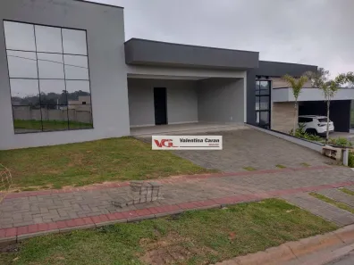 Casa de Condomínio com 3 Quartos à venda, 173m² no Colinas de Indaiatuba, Indaiatuba