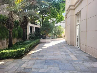 Apartamento com 3 Quartos para venda ou aluguel, 158m² no Perdizes, São Paulo