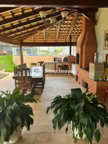 Casa com 5 Quartos à venda, 380m² no Cidade Jardim, Uberlândia