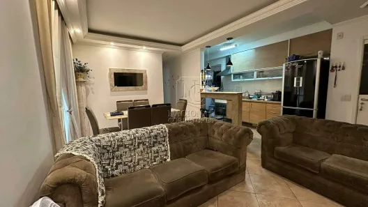 Apartamento com 3 Quartos à venda, 78m² no Mauá, São Caetano do Sul
