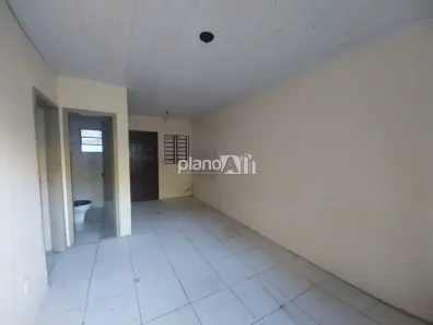 Casa de Condomínio com 2 Quartos para alugar, 44m² no Centro, Gravataí