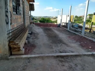 Fazenda/Sítio com 4 Quartos à venda, 3111m² no Veraneio Irajá, Jacareí