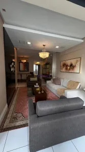 Apartamento com 3 Quartos para alugar, 140m² no Ponta D'Areia, São Luís