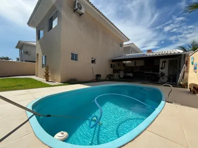 Casa com 3 Quartos à venda, 128m² no Porto da Roça I, Saquarema