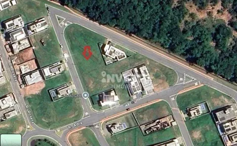 Lote/Terreno à venda, 324m² no Jardins Barcelona, Senador Canedo