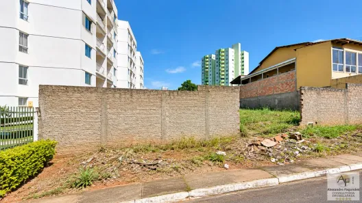 Lote/Terreno à venda, 1800m² no Setor dos Afonsos, Aparecida de Goiânia