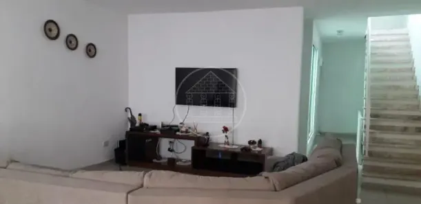 Sobrado com 3 Quartos à venda, 98m² no Interlagos, São Paulo
