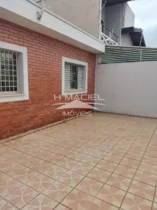 Casa com 3 Quartos à venda, 10m² no Jardim Eulina, Campinas