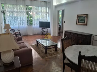 Apartamento com 2 Quartos para alugar, 70m² no Copacabana, Rio de Janeiro