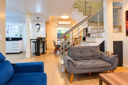 Casa de Condomínio com 3 Quartos à venda, 121m² no Sarandi, Porto Alegre