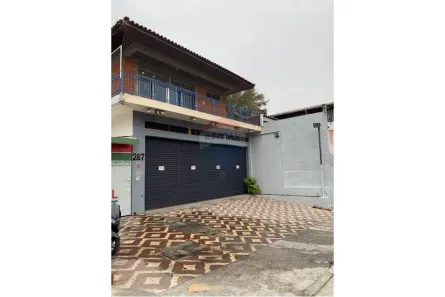 Imóvel Comercial à venda, 440m² no Vila Esperança, São Paulo