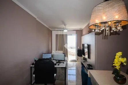Apartamento com 3 Quartos à venda, 66m² no Vila Andrade, São Paulo