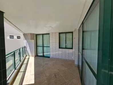 Apartamento com 3 Quartos à venda, 250m² no Praia da Costa, Vila Velha