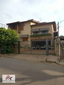 Casa com 4 Quartos à venda, 400m² no Vila Santista, Atibaia