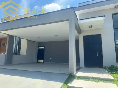 Casa de Condomínio com 3 Quartos à venda, 165m² no Aglomeração Urbana de Jundiaí, Itupeva