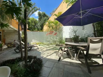 Casa de Condomínio com 3 Quartos à venda, 314m² no Mauá, São Caetano do Sul