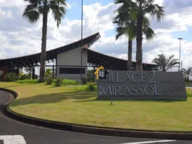 Casa de Condomínio com 4 Quartos à venda, 280m² no Loteamento Village Mirassol, Mirassol