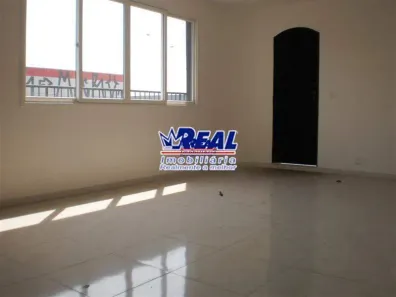Sala Comercial para alugar, 60m² no Industrial, Contagem