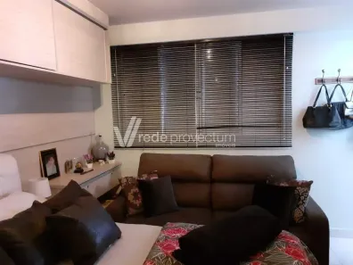 Apartamento com 2 Quartos à venda, 56m² no Centro, Campinas