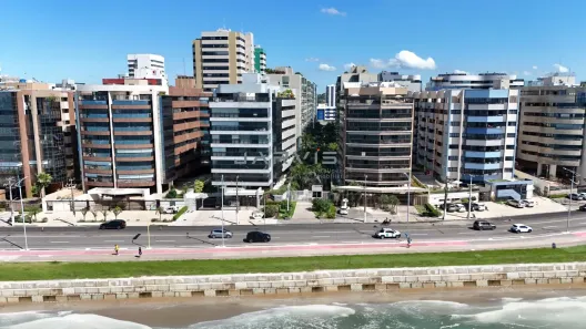 Apartamento com 2 Quartos à venda, 57m² no Jatiúca, Maceió