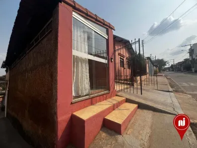 Casa com 4 Quartos à venda, 224m² no Brumadinho, Brumadinho