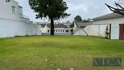 Lote/Terreno à venda, 507m² no Alphaville, Santana de Parnaíba