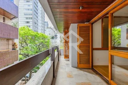 Cobertura com 3 Quartos à venda, 227m² no Bela Vista, Porto Alegre