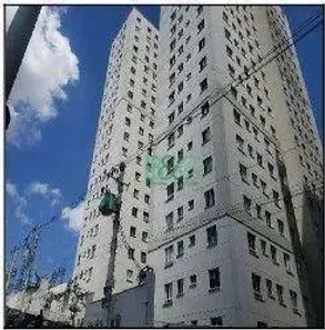 Apartamento com 1 Quarto à venda, 28m² no Pousada dos Bandeirantes, Carapicuíba