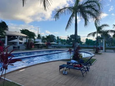 Lote/Terreno à venda, 350m² no Parque das Nações, Parnamirim