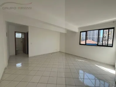 Apartamento com 1 Quarto para alugar, 65m² no Santo Amaro, São Paulo