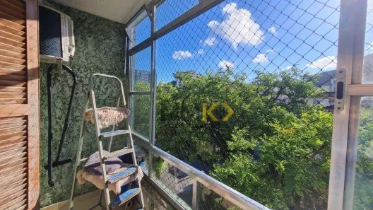Apartamento com 2 Quartos à venda, 85m² no Vila Belmiro, Santos
