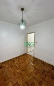 Apartamento com 1 Quarto à venda, 33m² no Liberdade, São Paulo