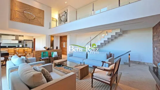 Casa de Condomínio com 5 Quartos à venda, 409m² no Vila Alpina, Nova Lima