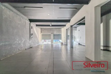 Prédio Comercial para alugar, 500m² no Moinhos de Vento, Porto Alegre