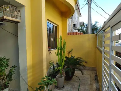 Casa de Condomínio com 3 Quartos à venda, 78m² no Vila Valqueire, Rio de Janeiro
